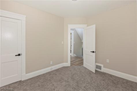 3308 E 139th Street Cleveland OH 44120