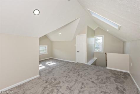 3308 E 139th Street Cleveland OH 44120