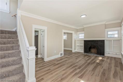 3308 E 139th Street Cleveland OH 44120