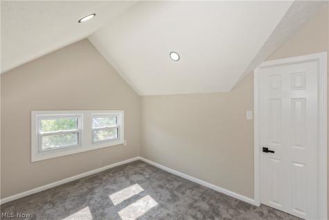 3308 E 139th Street Cleveland OH 44120