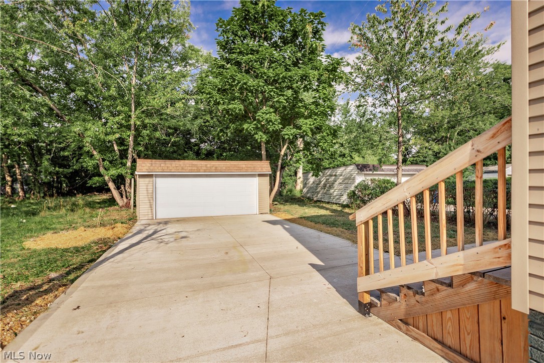 3308 E 139th Street Cleveland OH 44120