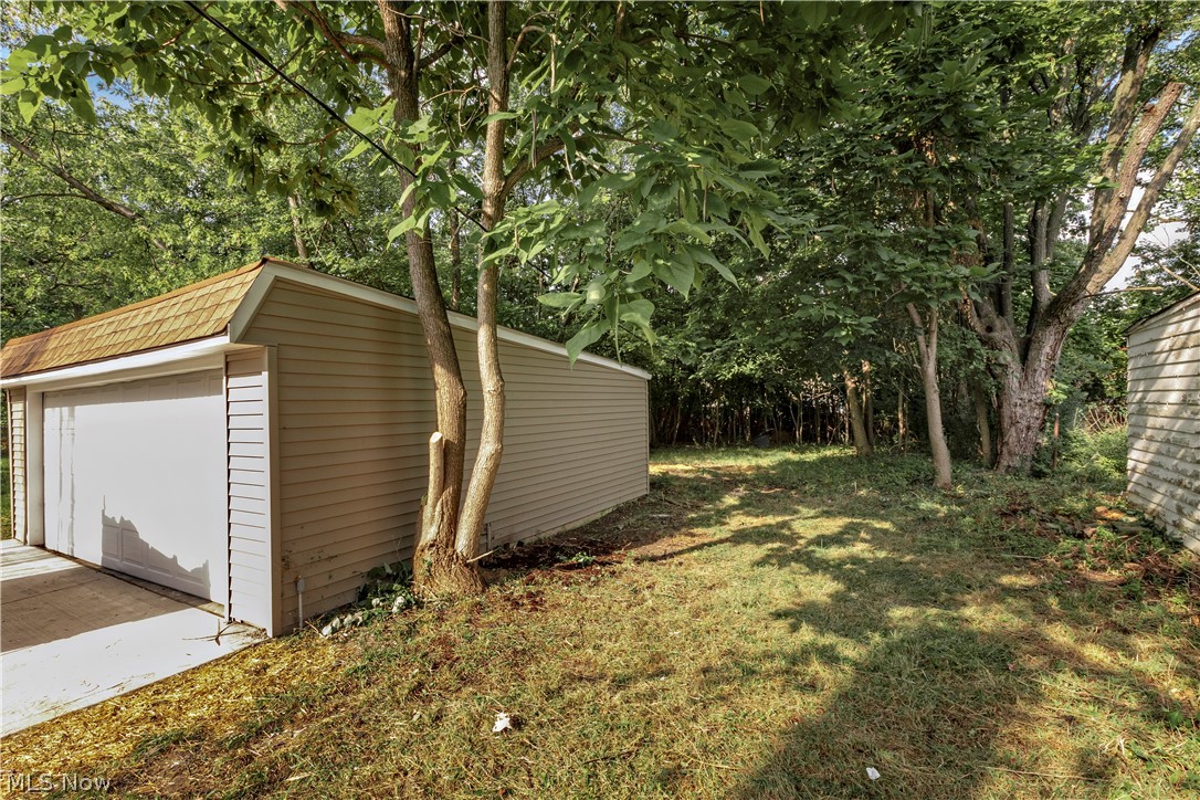 3308 E 139th Street Cleveland OH 44120