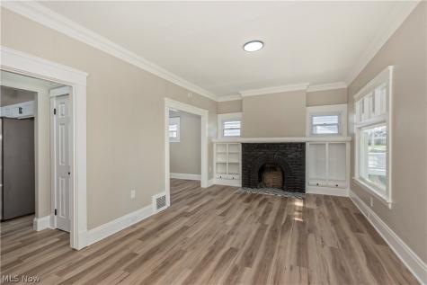 3308 E 139th Street Cleveland OH 44120