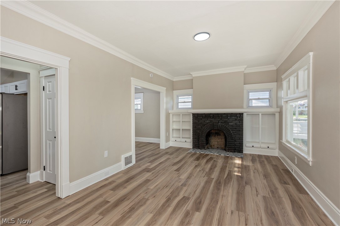 3308 E 139th Street Cleveland OH 44120