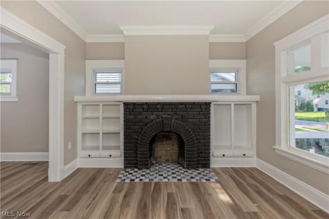 3308 E 139th Street Cleveland OH 44120