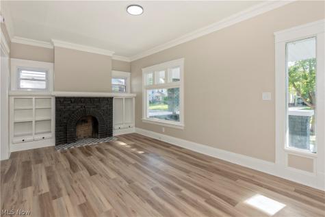 3308 E 139th Street Cleveland OH 44120