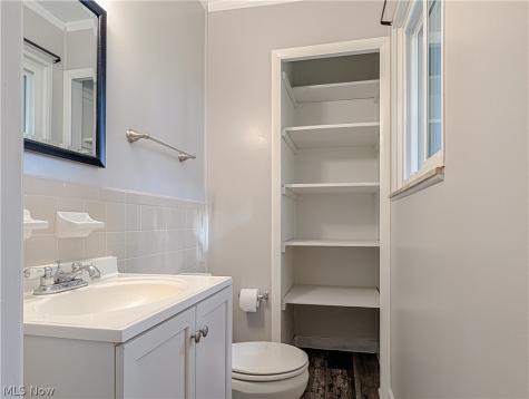 8636 Camelot Avenue NW Canal Fulton OH 44614