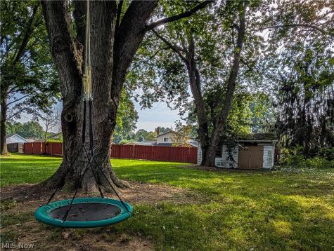 8636 Camelot Avenue NW Canal Fulton OH 44614
