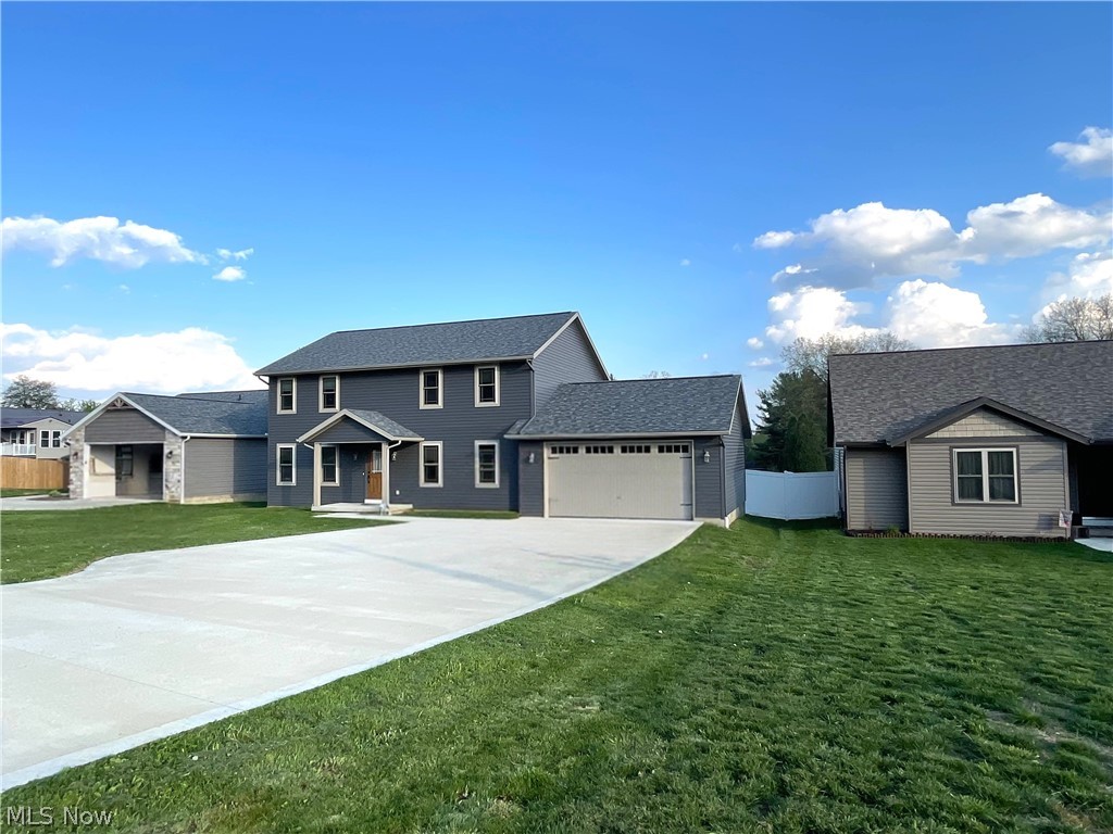 234 E Ohio Avenue Dover OH 44622