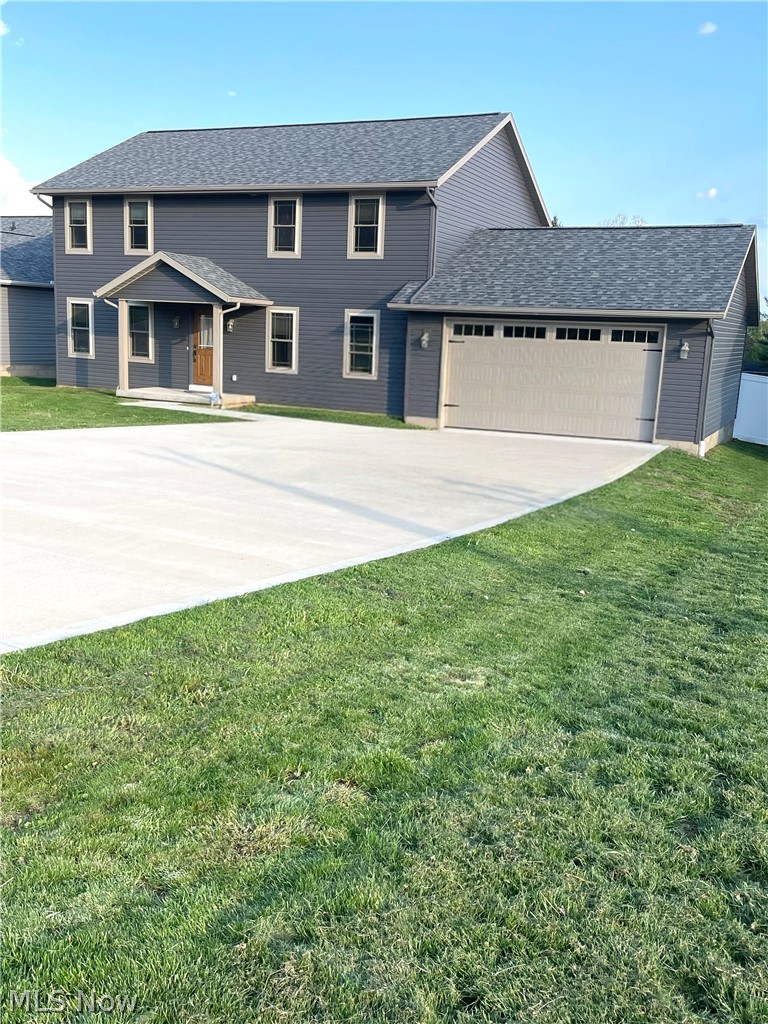 234 E Ohio Avenue Dover OH 44622