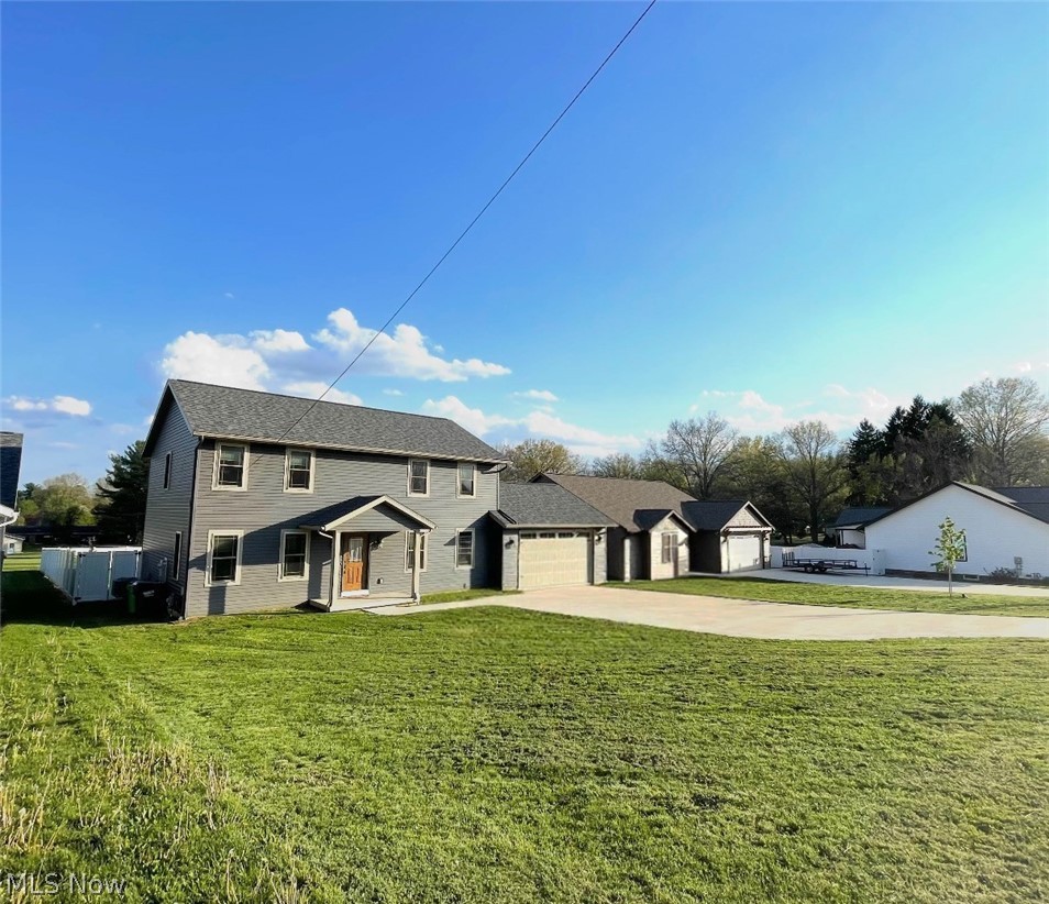 234 E Ohio Avenue Dover OH 44622
