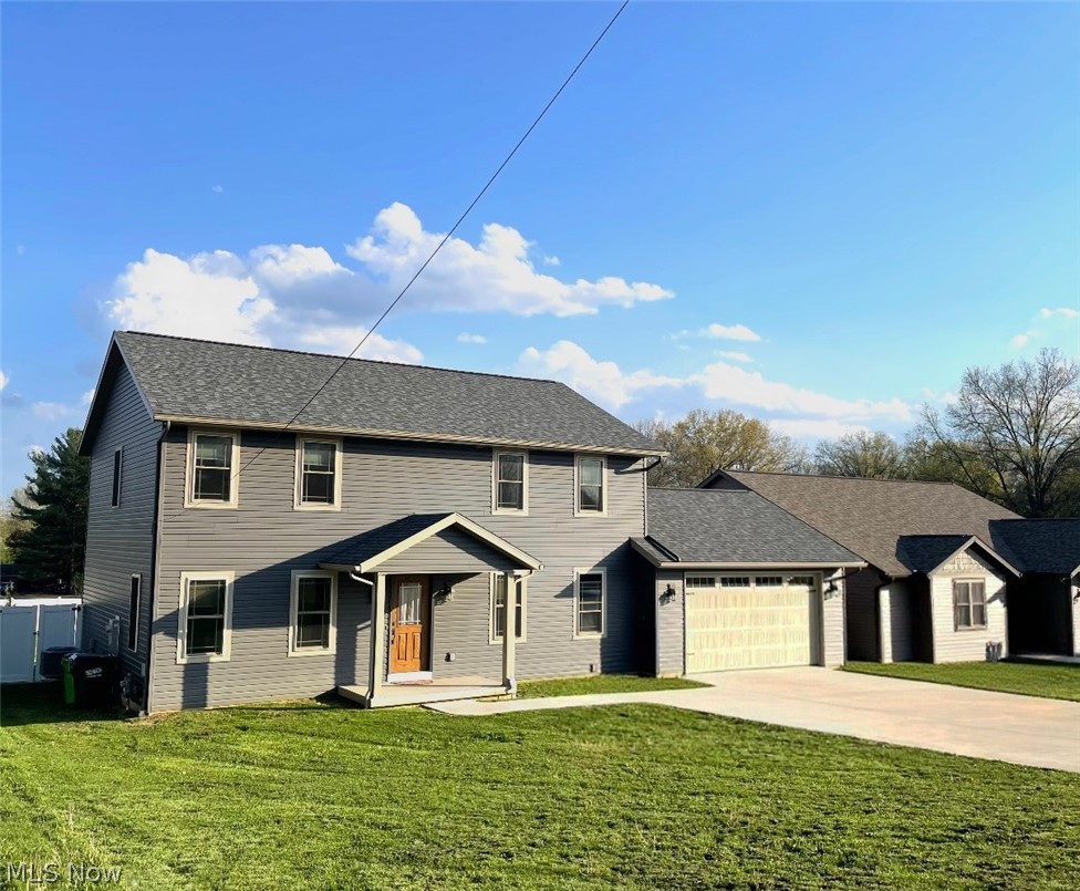 234 E Ohio Avenue Dover OH 44622