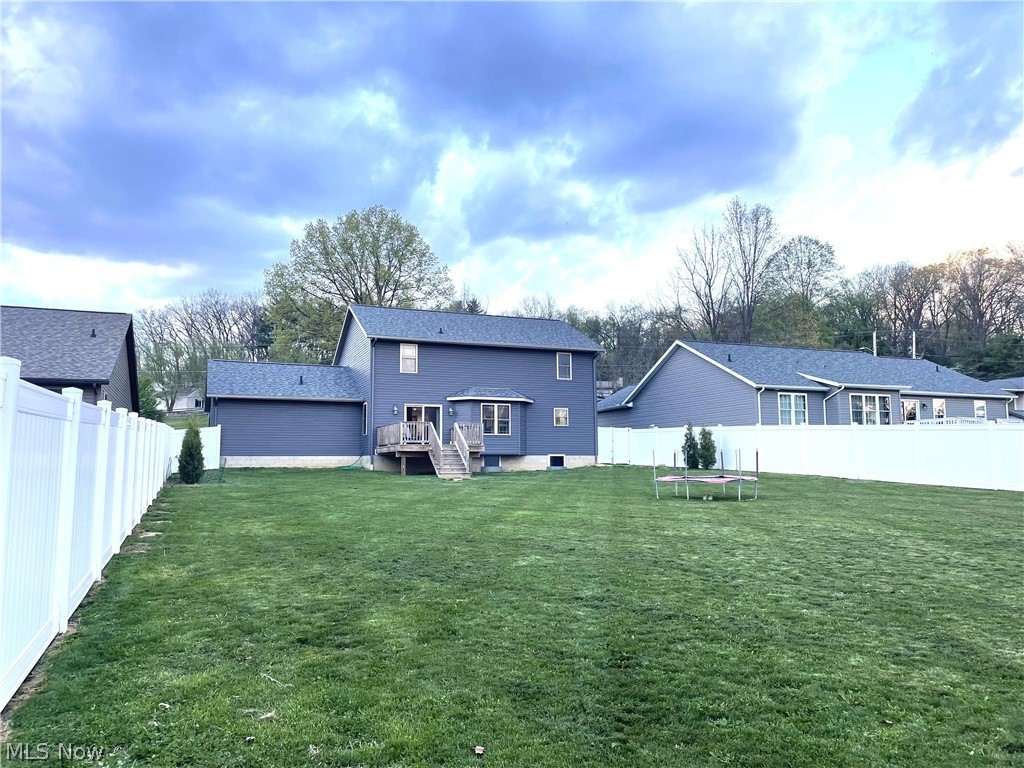 234 E Ohio Avenue Dover OH 44622