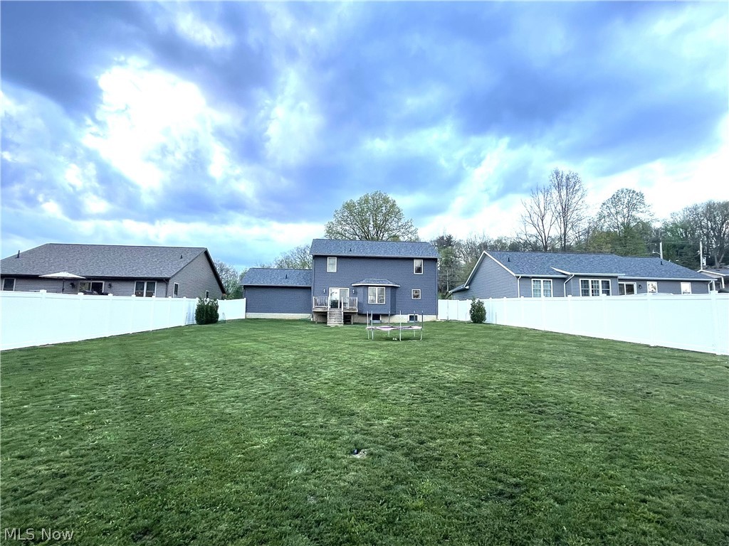234 E Ohio Avenue Dover OH 44622
