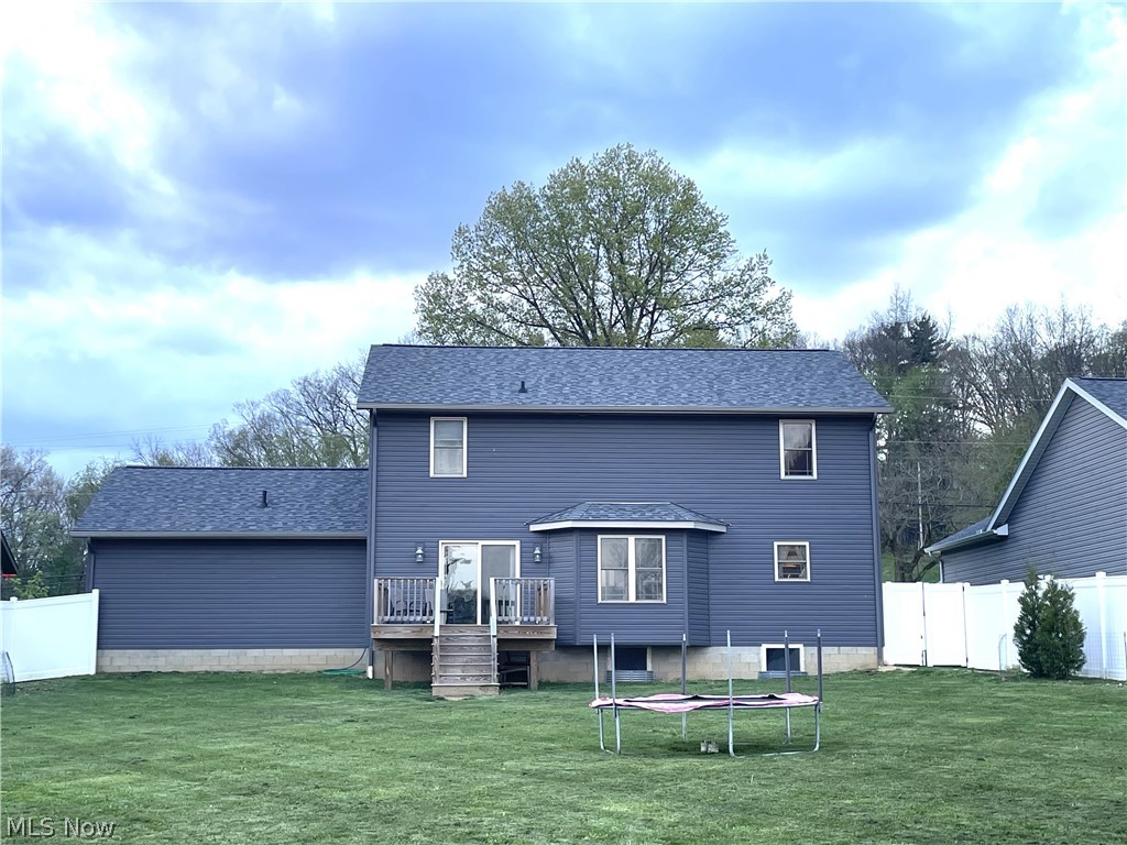 234 E Ohio Avenue Dover OH 44622