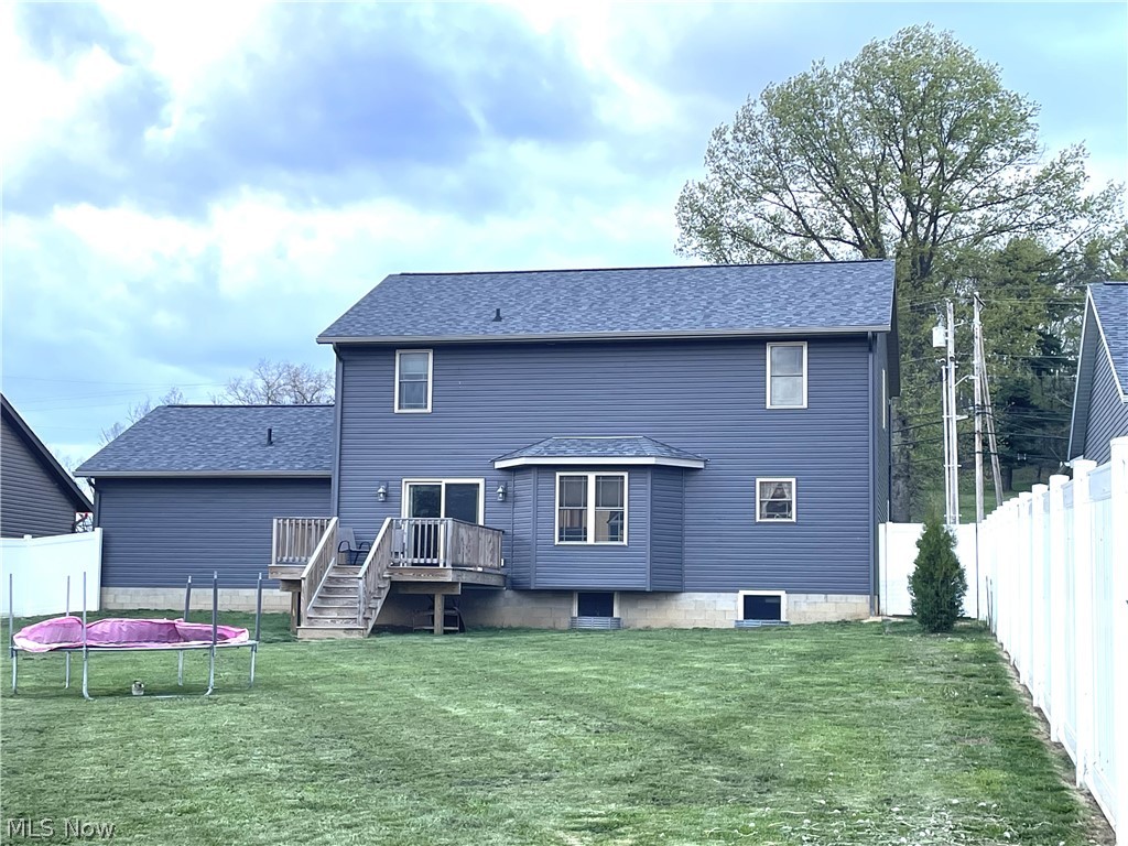 234 E Ohio Avenue Dover OH 44622