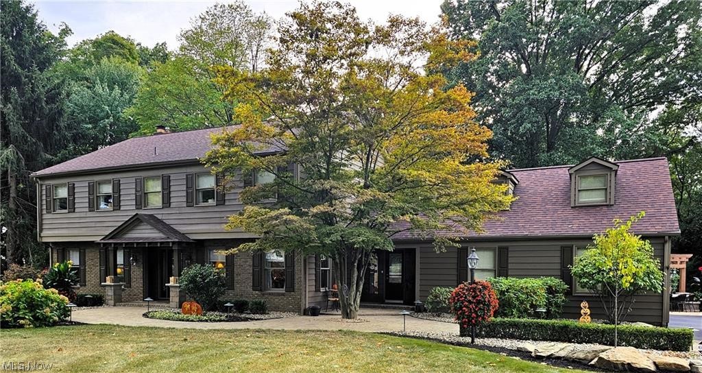636 Shadowood Lane SE Warren OH 44484