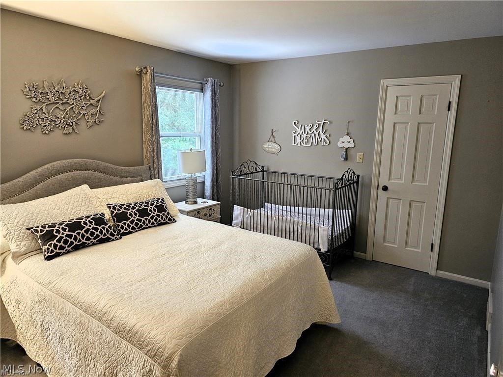 636 Shadowood Lane SE Warren OH 44484