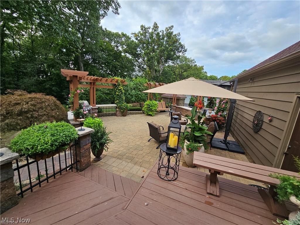 636 Shadowood Lane SE Warren OH 44484