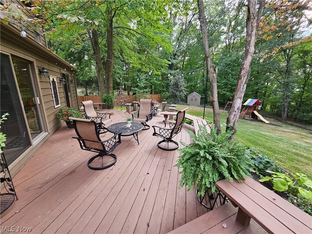 636 Shadowood Lane SE Warren OH 44484