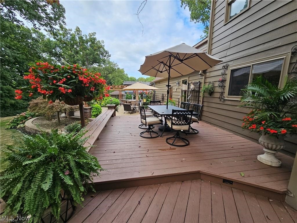 636 Shadowood Lane SE Warren OH 44484