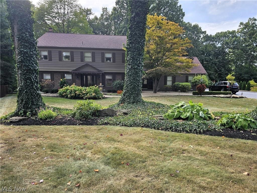 636 Shadowood Lane SE Warren OH 44484