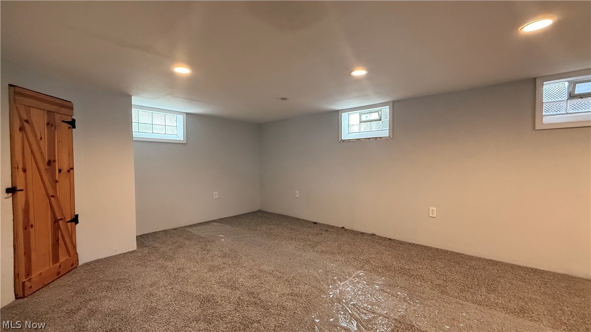 4643 E 90th Street Garfield Heights OH 44125