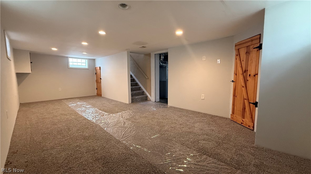 4643 E 90th Street Garfield Heights OH 44125