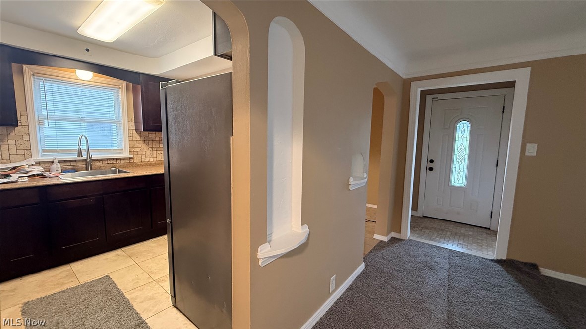 4643 E 90th Street Garfield Heights OH 44125