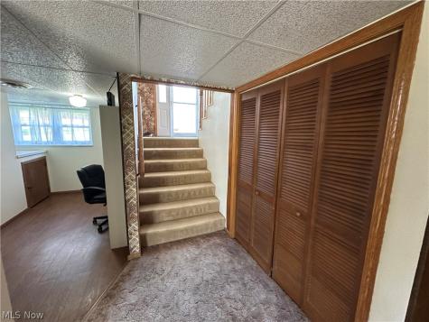 285 A E Miller Road Lowell OH 45744