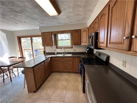 285 A E Miller Road Lowell OH 45744
