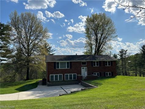 285 A E Miller Road Lowell OH 45744