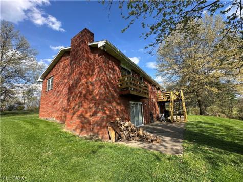 285 A E Miller Road Lowell OH 45744