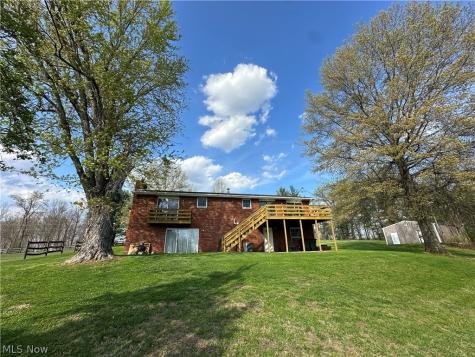 285 A E Miller Road Lowell OH 45744