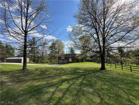 285 A E Miller Road Lowell OH 45744