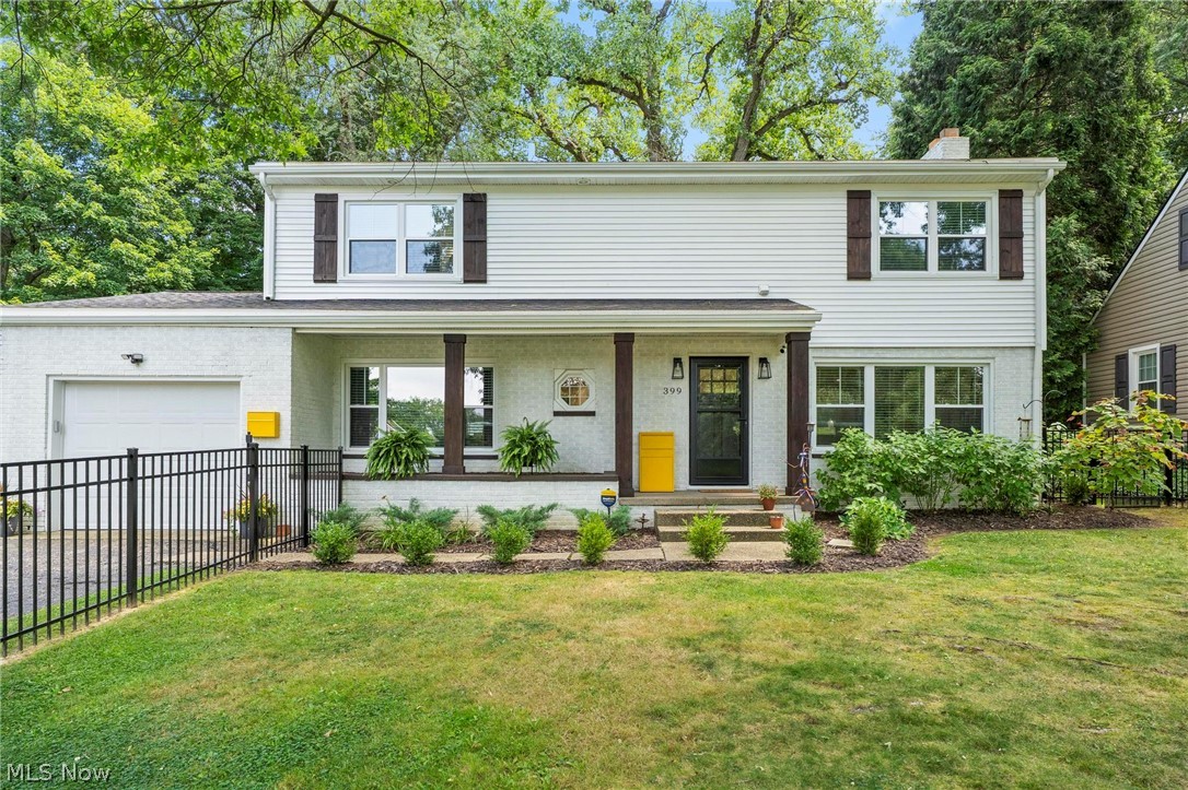 399 Mineola Avenue Akron OH 44320