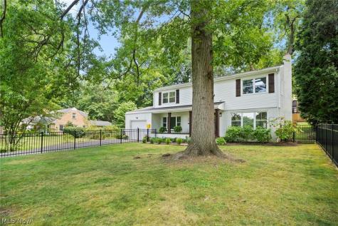 399 Mineola Avenue Akron OH 44320