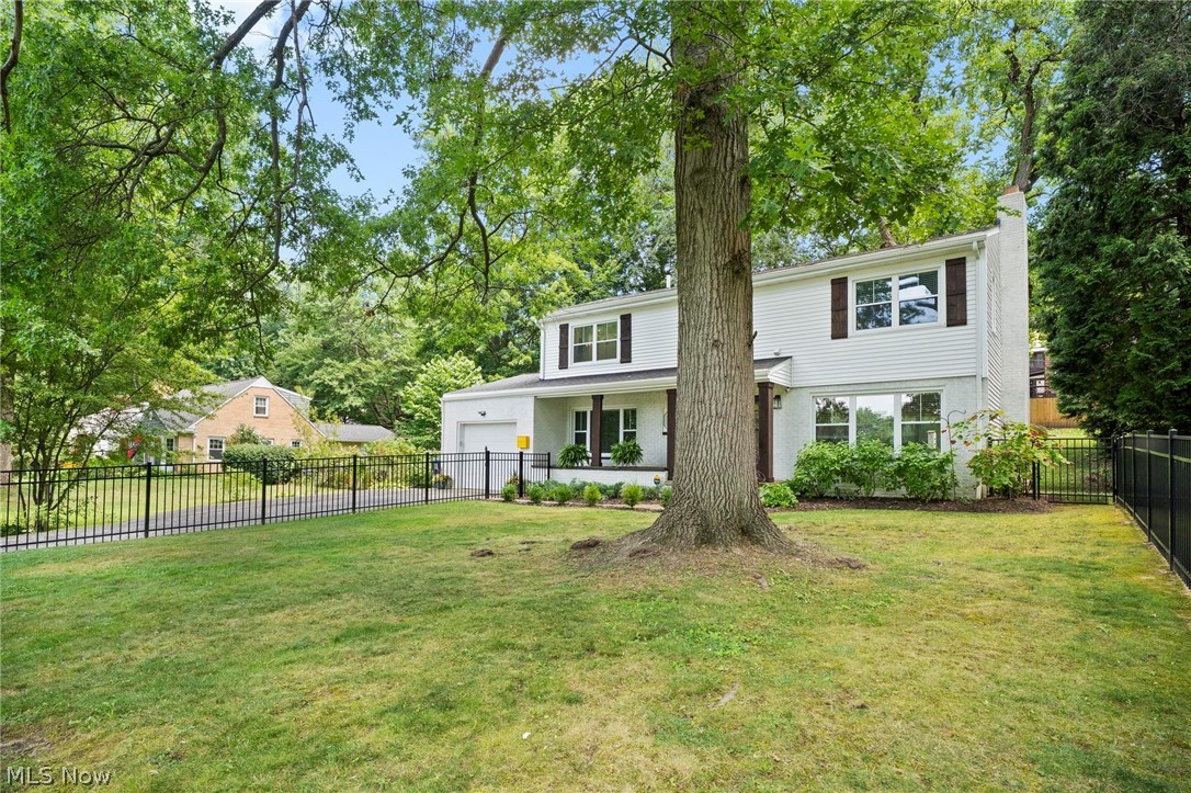399 Mineola Avenue Akron OH 44320