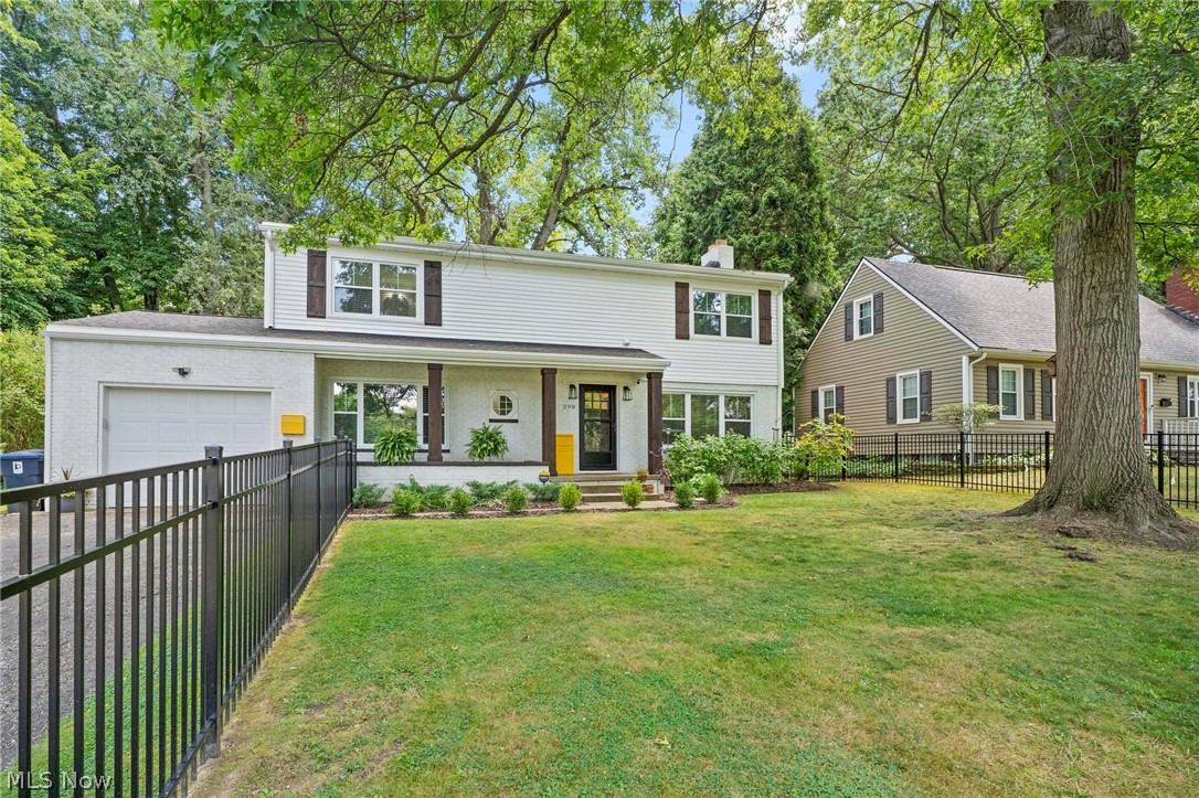 399 Mineola Avenue Akron OH 44320