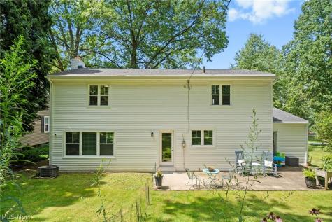 399 Mineola Avenue Akron OH 44320