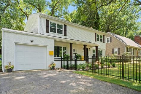 399 Mineola Avenue Akron OH 44320