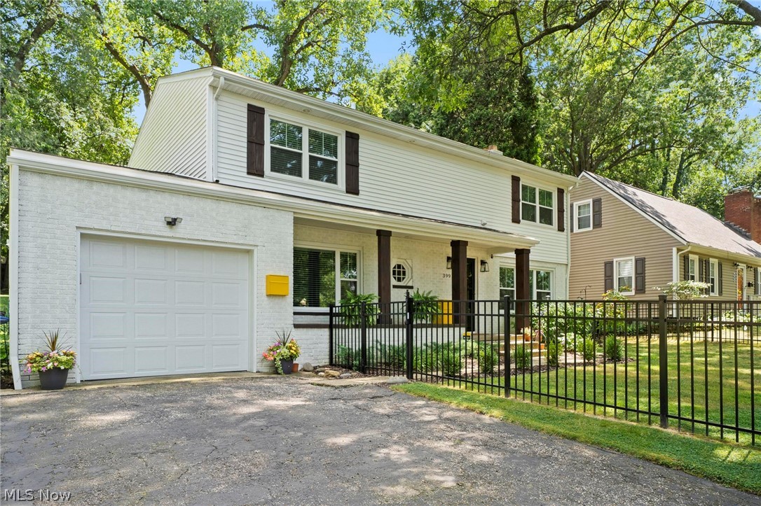 399 Mineola Avenue Akron OH 44320