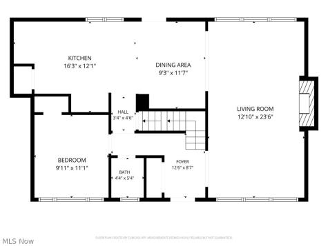 399 Mineola Avenue Akron OH 44320