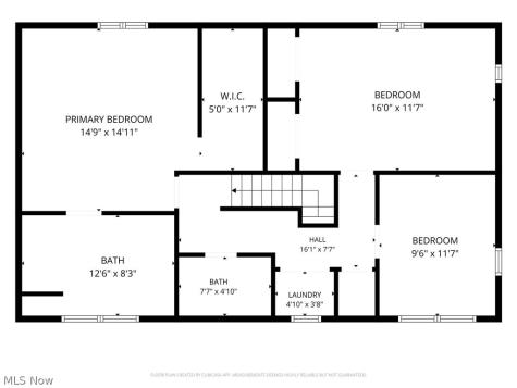 399 Mineola Avenue Akron OH 44320