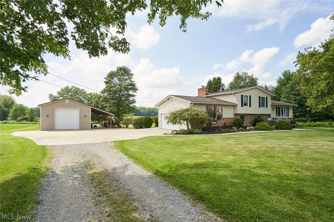 3039 New Milford Road Atwater OH 44201