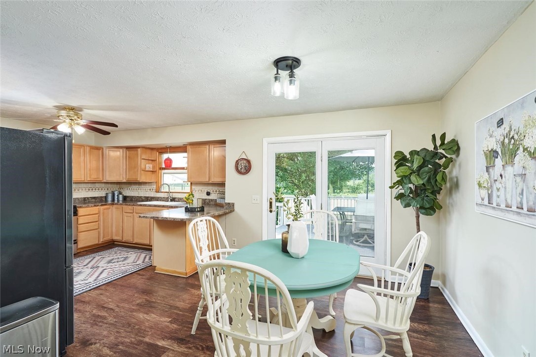 3039 New Milford Road Atwater OH 44201