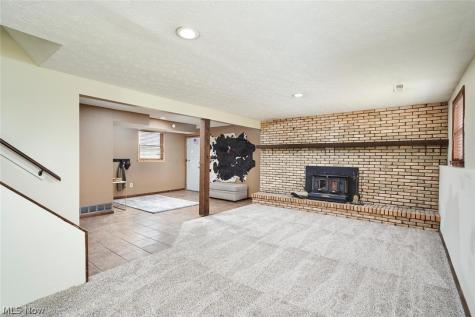 3039 New Milford Road Atwater OH 44201