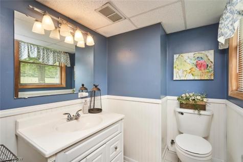 3039 New Milford Road Atwater OH 44201