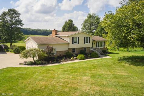 3039 New Milford Road Atwater OH 44201