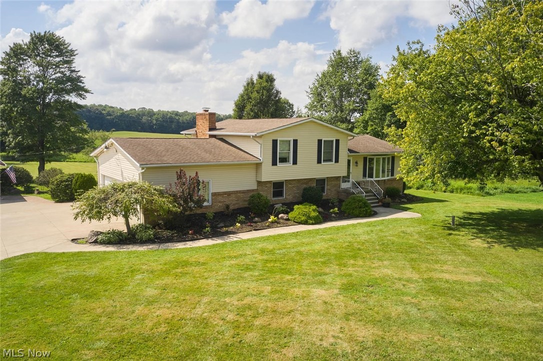 3039 New Milford Road Atwater OH 44201